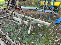 2x cultivator - afbeelding 6 van  7