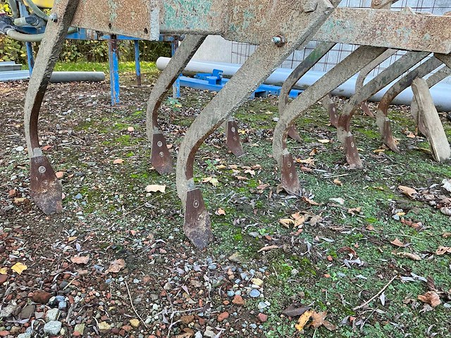 2x cultivator - afbeelding 7 van  7