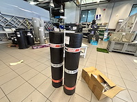 2x dampscherm iko shield alu3 t/f - afbeelding 1 van  2