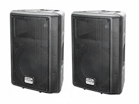 2x dap audio k-112 speaker - afbeelding 1 van  5