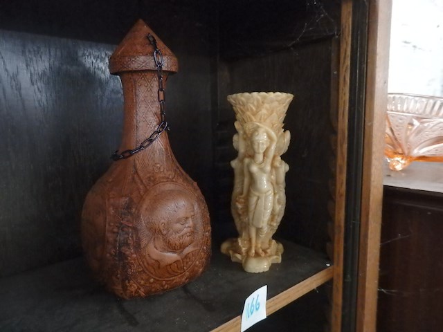 2x deco - afbeelding 1 van  2