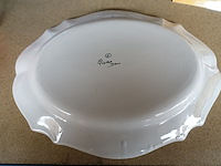 2x decoratief bord - afbeelding 2 van  6