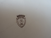 2x decoratief bord - afbeelding 6 van  6