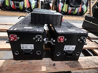 2x defecte batterij - afbeelding 3 van  4