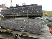 2x deksteen - afbeelding 3 van  3