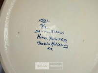 2x delftsblauwe kruiken - afbeelding 4 van  4