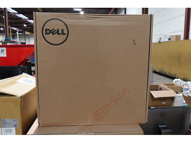 2x dell switch - afbeelding 6 van  10