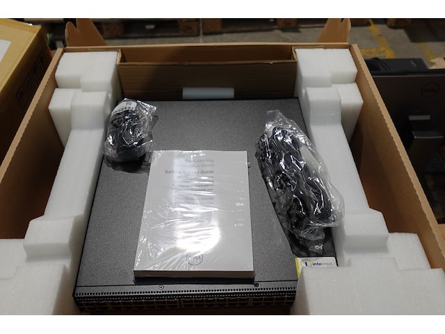 2x dell switch - afbeelding 8 van  10