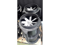 2x deltafan - afbeelding 1 van  1
