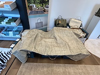 2x design tapijt in designtas fab2 - afbeelding 1 van  4