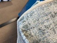 2x design tapijt in designtas fab2 - afbeelding 2 van  4