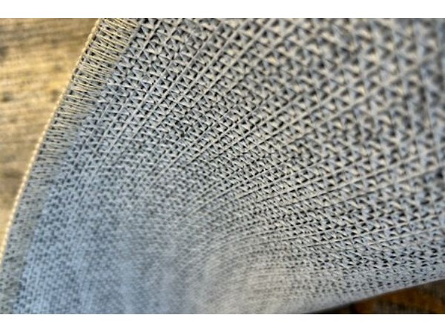 2x design tapijt in designtas fab2 - afbeelding 3 van  4