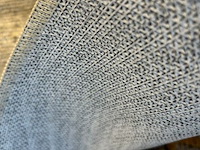 2x design tapijt in designtas fab2 - afbeelding 3 van  4