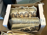 2x design tapijt in designtas fab2 - afbeelding 4 van  4