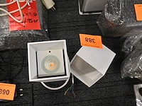 2x design wandverlichting - afbeelding 2 van  2