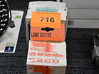 2x detectieverlichting - afbeelding 1 van  1