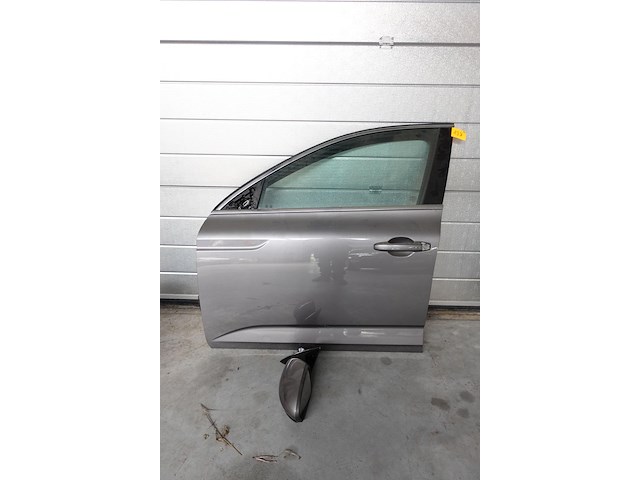 2x deur liks en rechts voor talisman - afbeelding 1 van  8