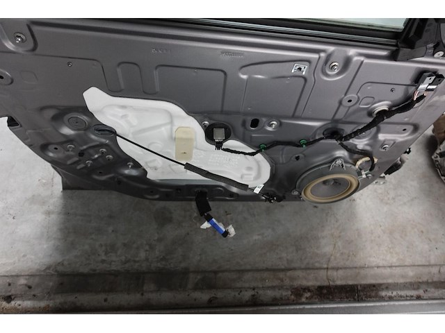 2x deur liks en rechts voor talisman - afbeelding 4 van  8