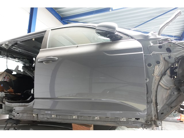 2x deur liks en rechts voor talisman - afbeelding 6 van  8