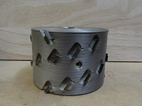 2x diamant freeskop leuco - afbeelding 2 van  5