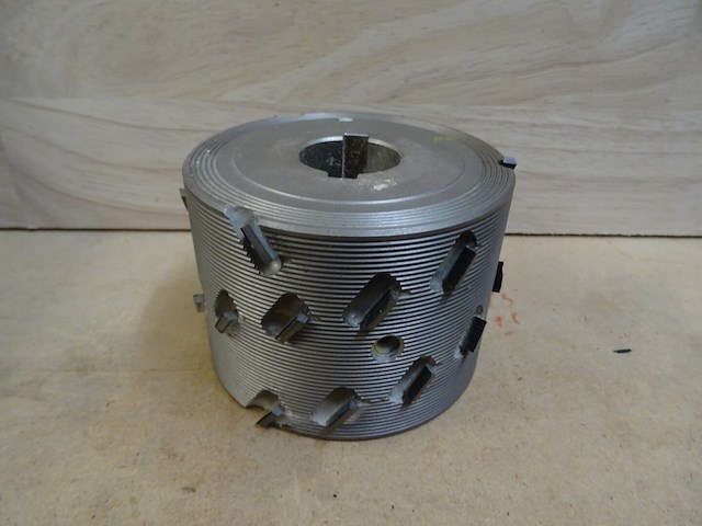 2x diamant freeskop leuco - afbeelding 3 van  5