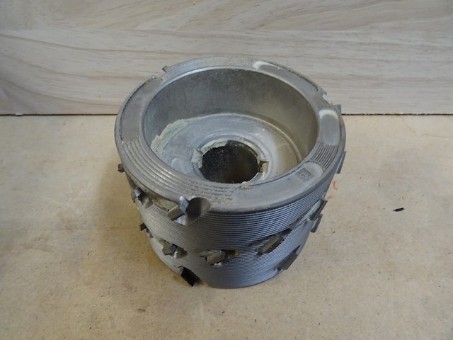 2x diamant freeskop leuco - afbeelding 4 van  5