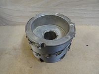 2x diamant freeskop leuco - afbeelding 4 van  5