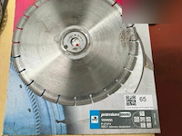 2x diamantschijf ø350 mm - afbeelding 1 van  4