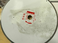 2x diamantschijf ø350 mm - afbeelding 2 van  4