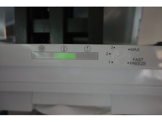 2x diepvries beko & siemens - afbeelding 3 van  6