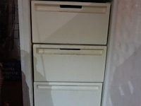 2x diepvries beko & siemens - afbeelding 5 van  6