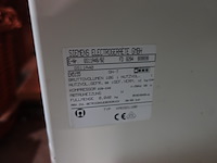 2x diepvries beko & siemens - afbeelding 6 van  6