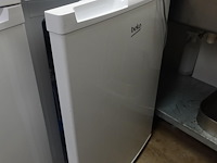 2x diepvries beko - afbeelding 1 van  5