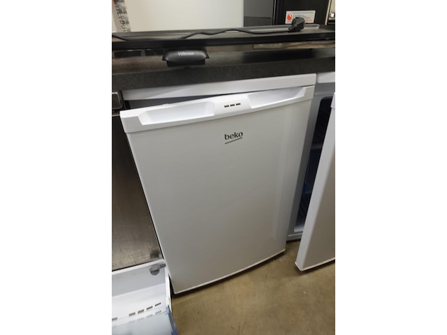 2x diepvries beko - afbeelding 2 van  5