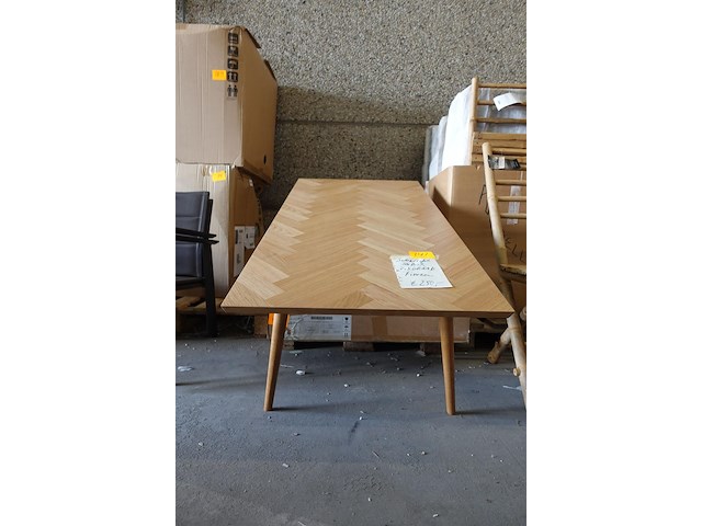 2x dining armchair diphano - afbeelding 7 van  60