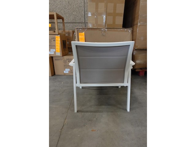2x diphano low-dining stoel - afbeelding 4 van  5