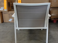 2x diphano low-dining stoel - afbeelding 4 van  5