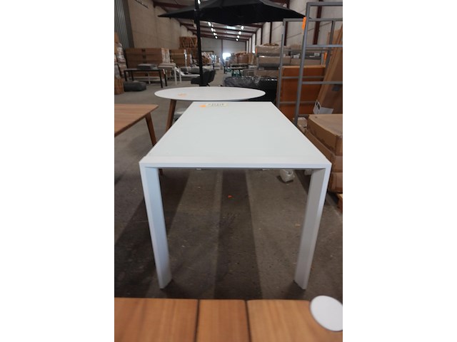 2x diphano outdoor tafel - afbeelding 3 van  6