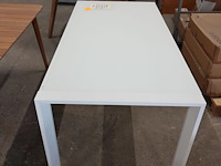 2x diphano outdoor tafel - afbeelding 4 van  6