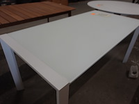 2x diphano outdoor tafel - afbeelding 5 van  6