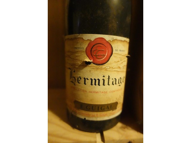 2x div fles wijn - afbeelding 2 van  5