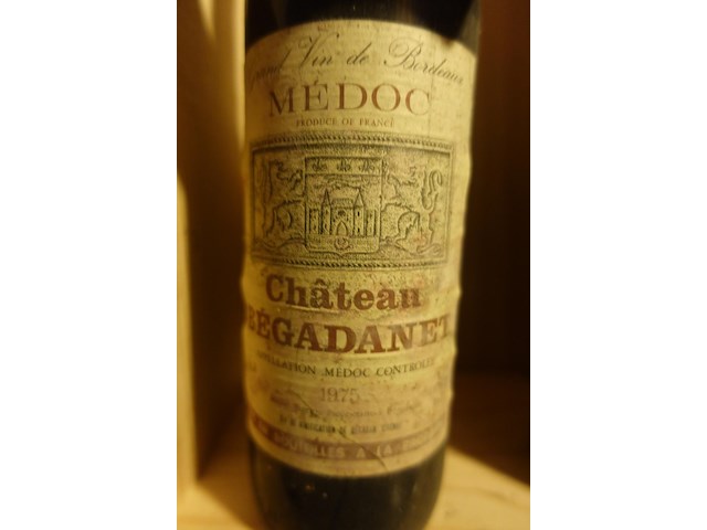 2x div fles wijn - afbeelding 3 van  5