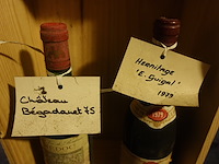 2x div fles wijn - afbeelding 4 van  5