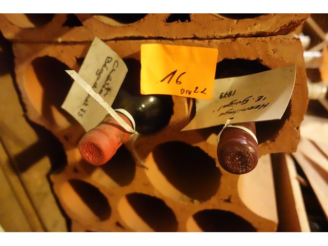 2x div fles wijn - afbeelding 5 van  5