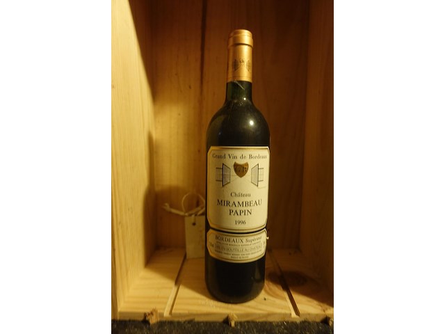 2x div fles wijn - afbeelding 1 van  5