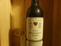 2x div fles wijn - afbeelding 1 van  5