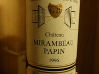 2x div fles wijn - afbeelding 2 van  5