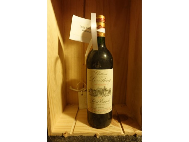 2x div fles wijn - afbeelding 3 van  5