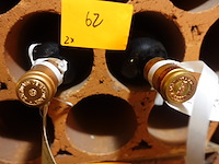 2x div fles wijn - afbeelding 5 van  5