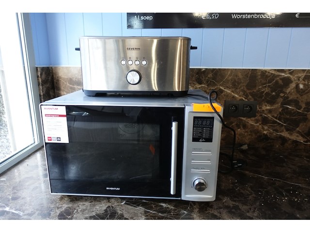 2x div keukentoestel - afbeelding 1 van  7